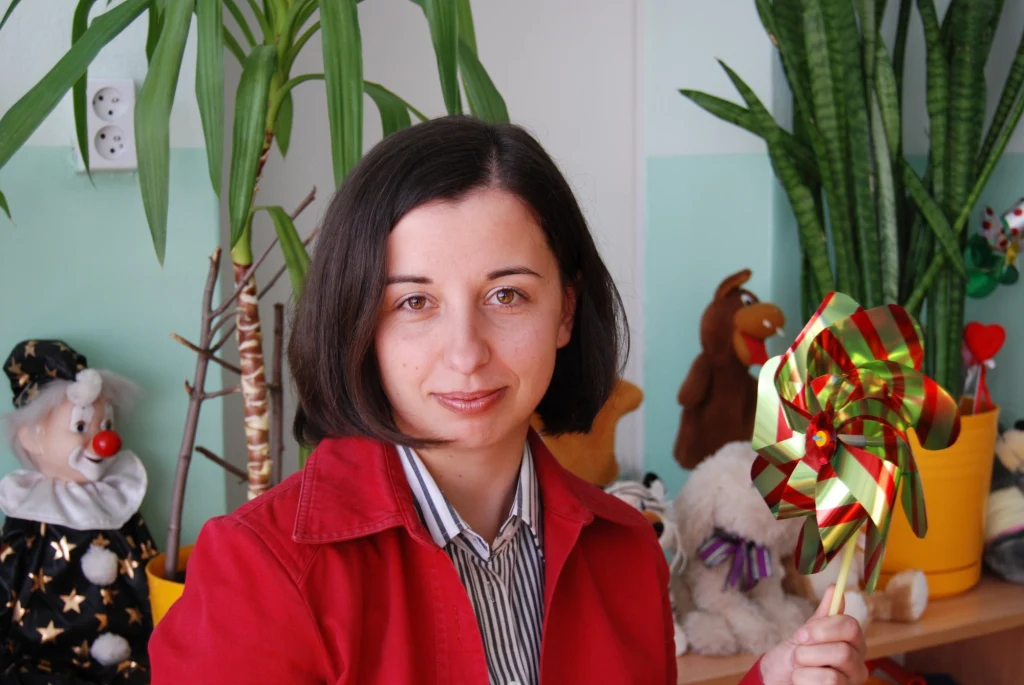 Katarzyna Doraczyńska