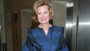Barbara Bursztynowicz