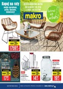 Gazetka promocyjna Makro Cash&Carry - Gotowi na relaks - ważna do 07-05-2018
