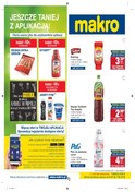 Gazetka promocyjna Makro Cash&Carry - Oferta handlowa - ważna do 07-05-2018