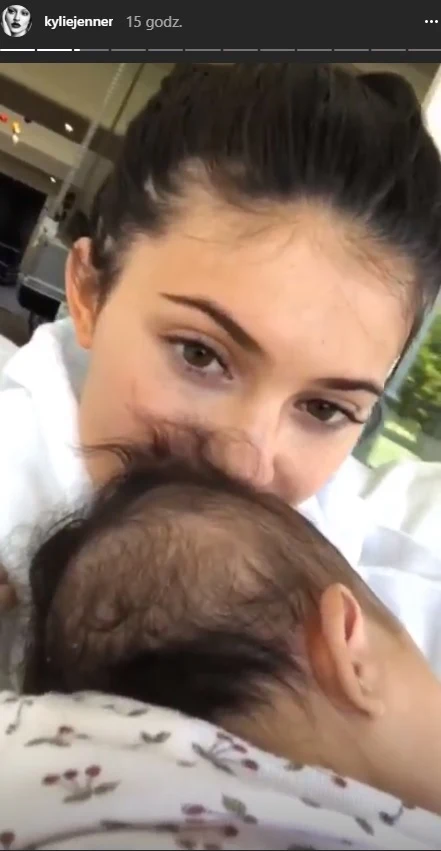 Kylie Jenner Kylie Jenner