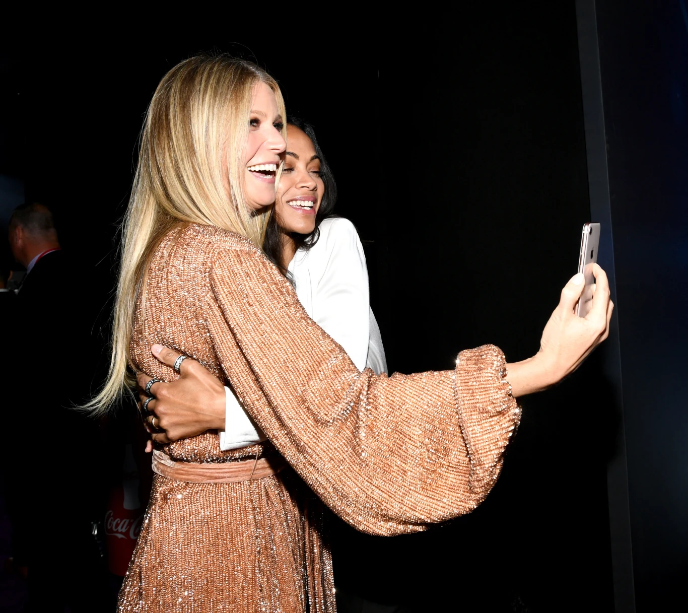 Gwyneth Paltrow Gwyneth Paltrow