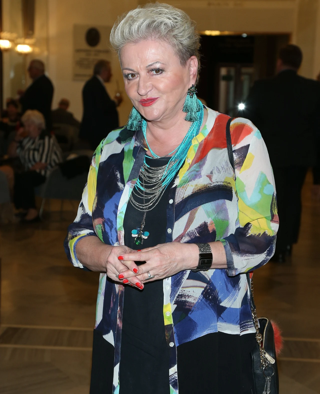 Hanna Bakuła Hanna Bakuła