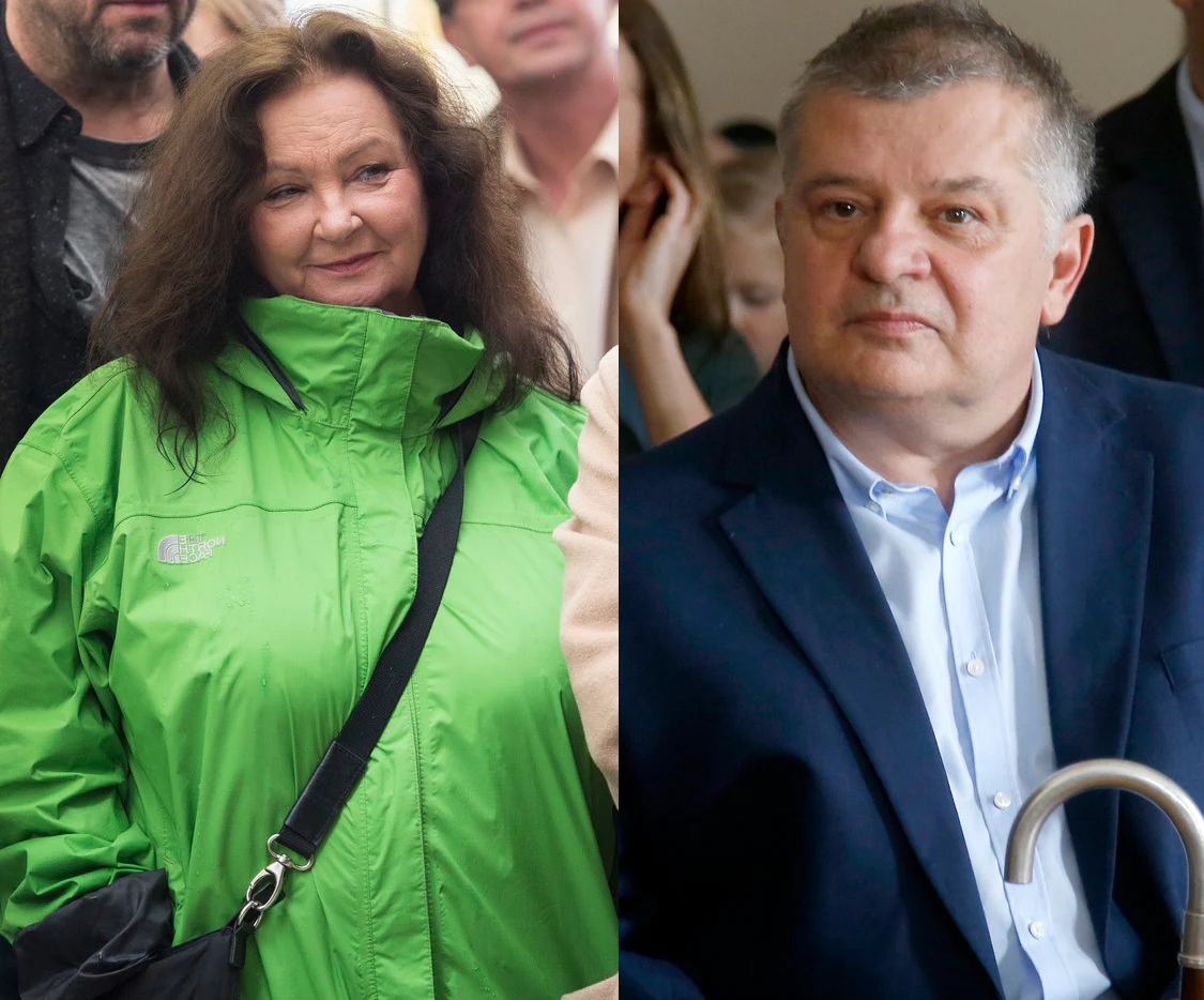 Anna Dymna Anna Dymna