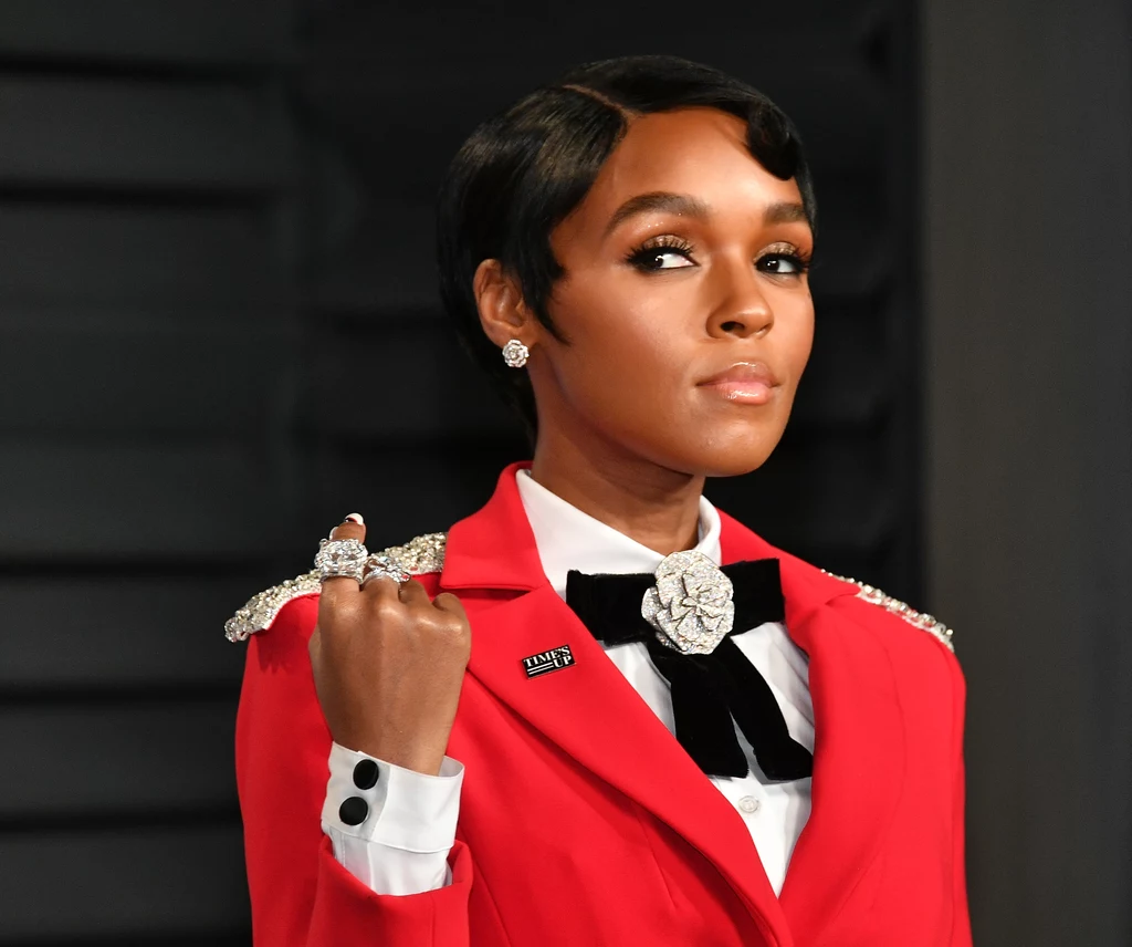 Janelle Monae szykuje się do premiery