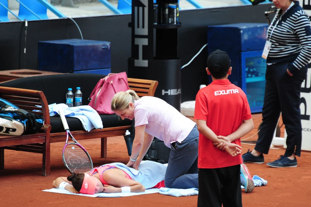 Agnieszka Radwańska Agnieszka Radwańska