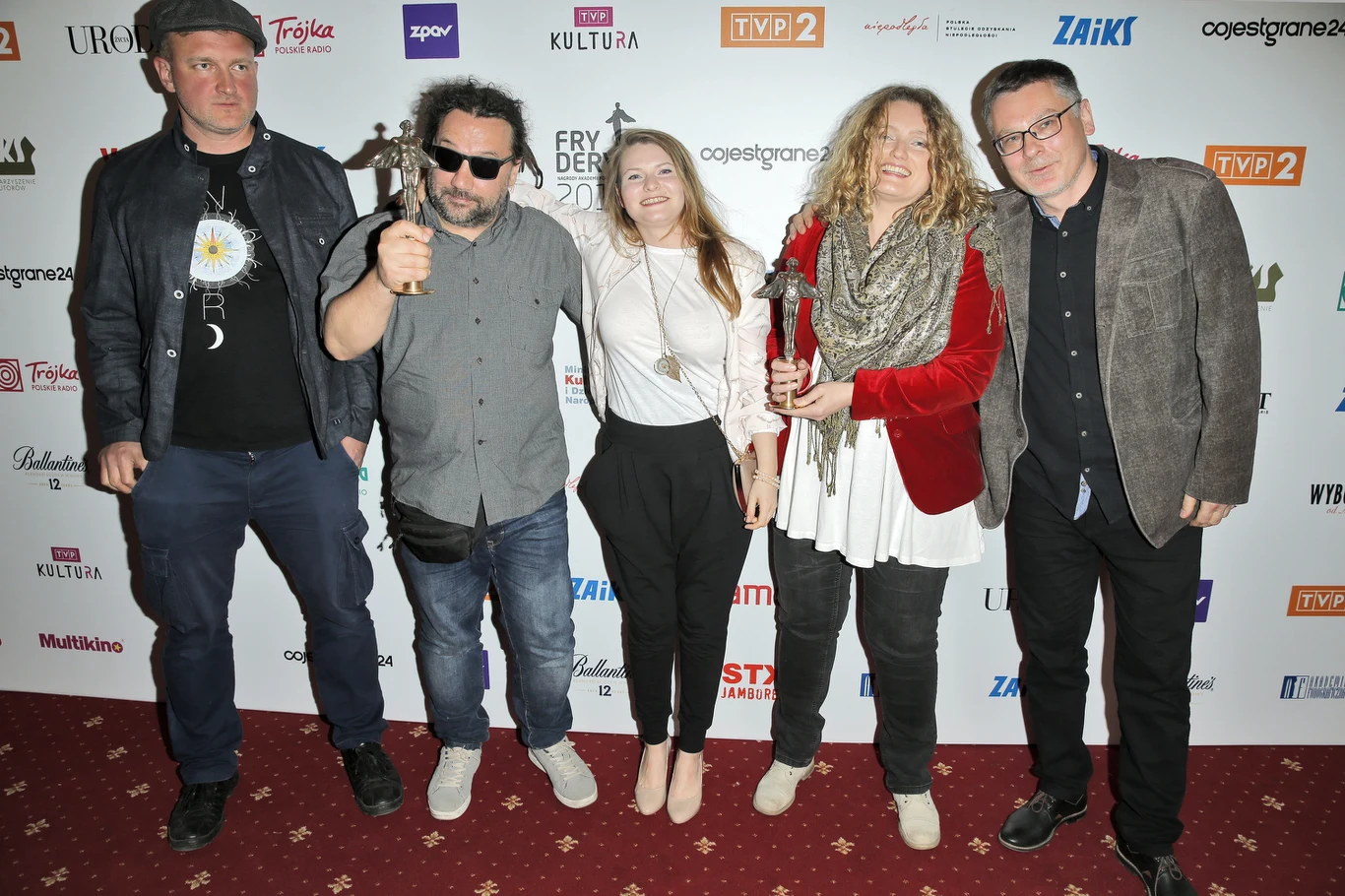 Kapela ze Wsi Warszawa Kapela ze Wsi Warszawa