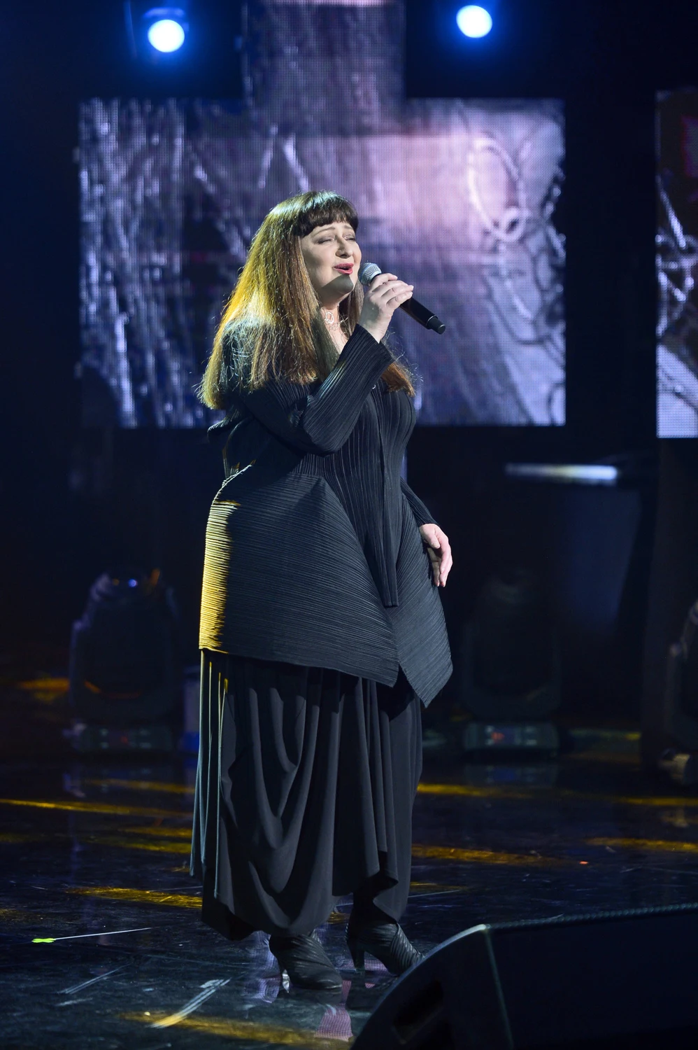 Basia Trzetrzelewska, Fryderyki 2018