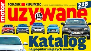 Poradnik Kupującego Używane „Motoru” 1/2018