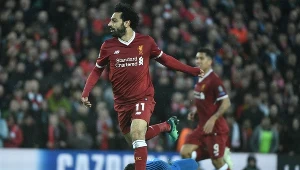 Mohamed Salah