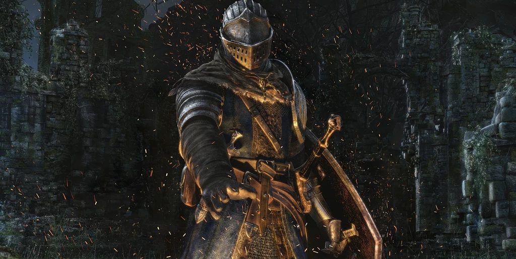 Dark Souls: Remastered
