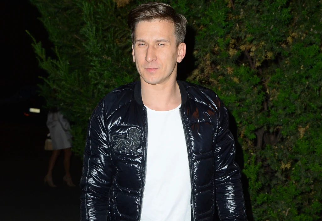 Tomasz Barański Tomasz Barański