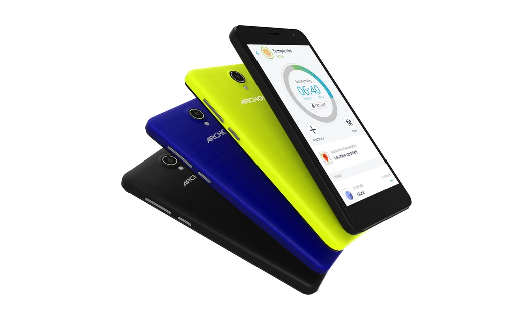 ARCHOS Junior Phone