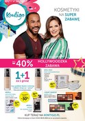 Gazetka promocyjna Kontigo - Hollywoodzka zabawa - ważna do 06-05-2018