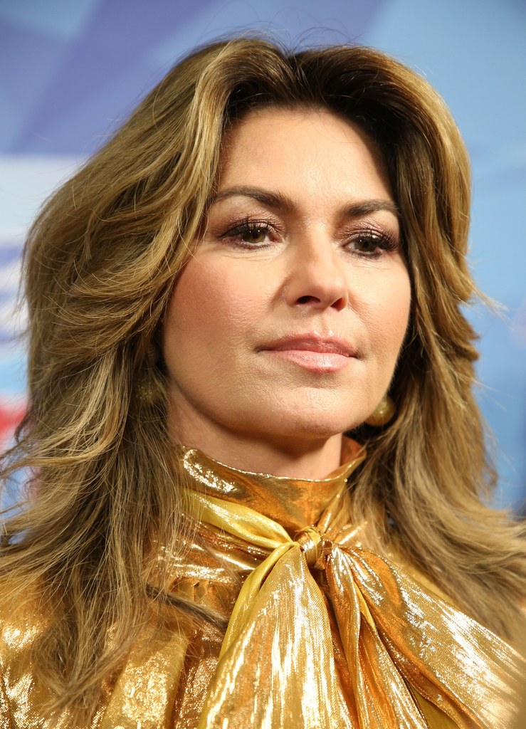 Shania Twain opowiedziała o tramautycznych momentach z jej życia