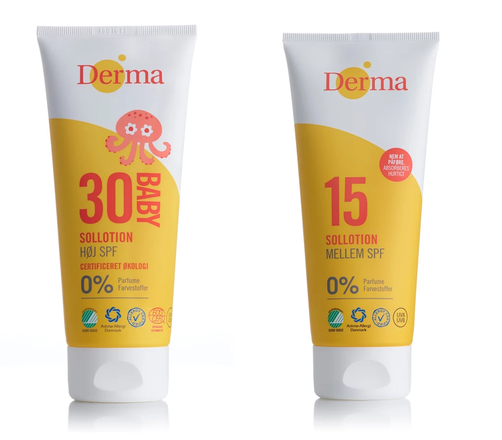 Kosmetyki Derma Sun