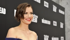 Lauren Cohan
