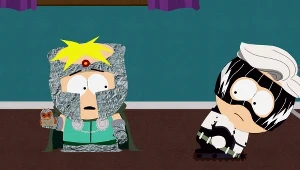 South Park: The Fractured But Whole