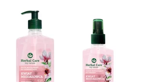 Fresh look! Olśniewaj promienną cerą z Herbal Care