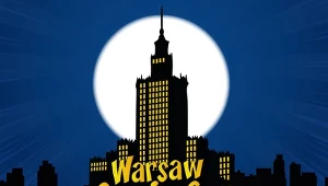 Warsaw Comic Con