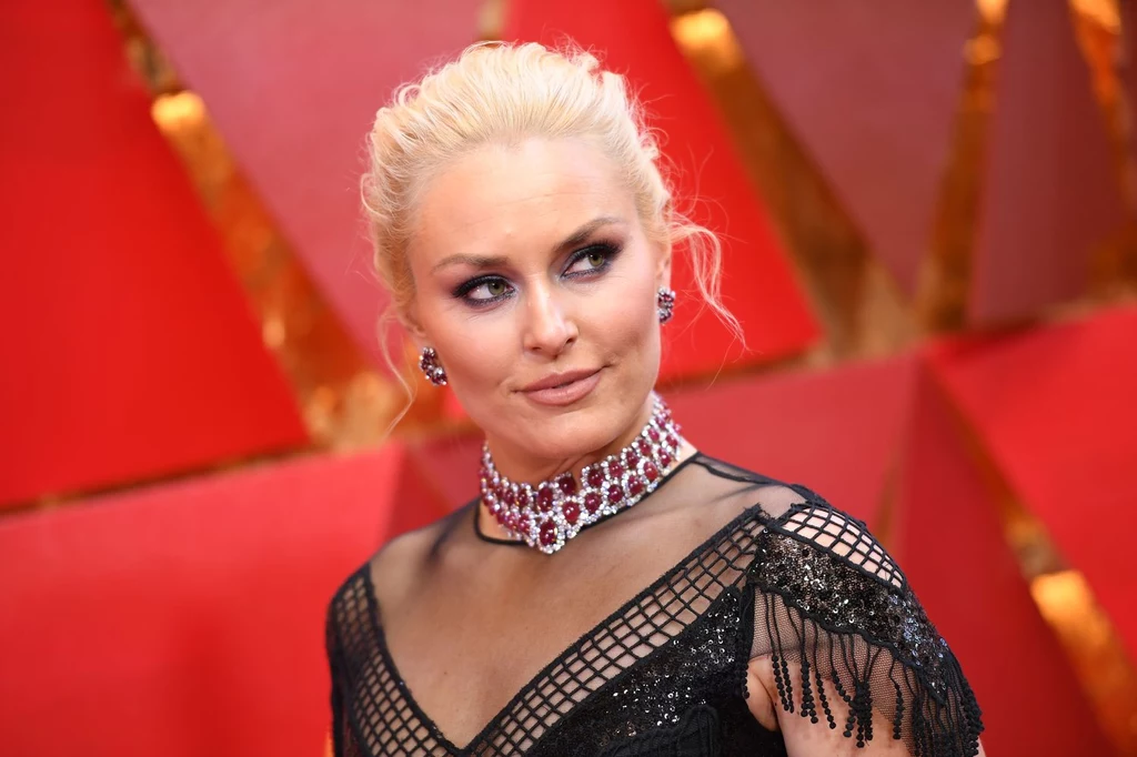 Lindsey Vonn Lindsey Vonn