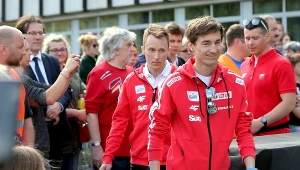 Kamil Stoch na czele polskiej ekipy w Zakopanem