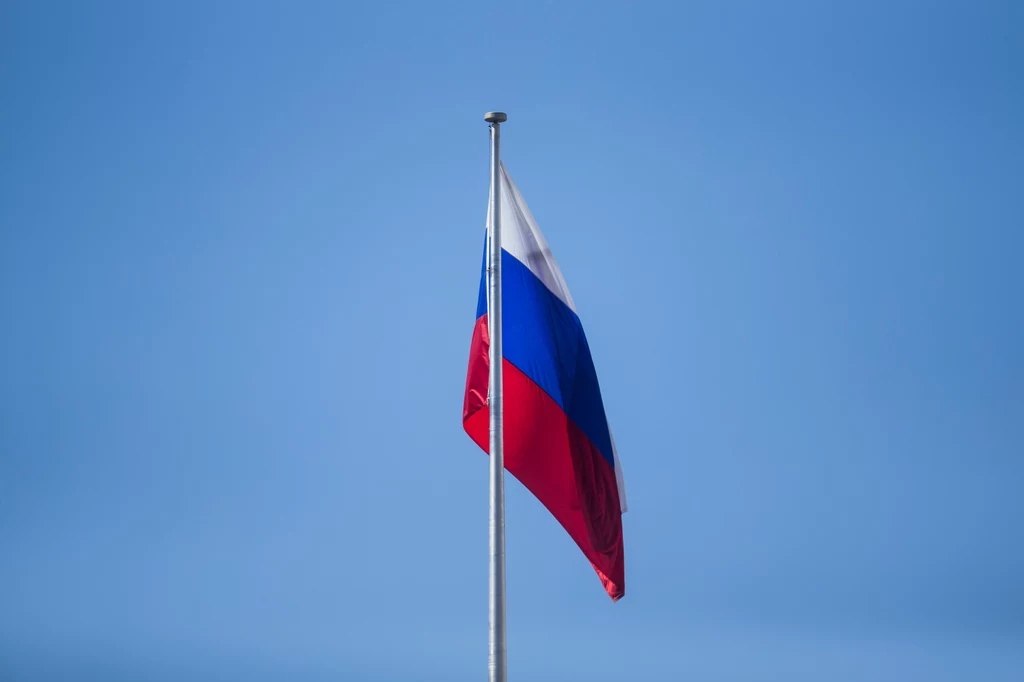 Rosja: Przeszukanie w biurze producenta tankowca zatrzymanego na Ukrainie Rosja: Przeszukanie w biurze producenta tankowca zatrzymanego na Ukrainie