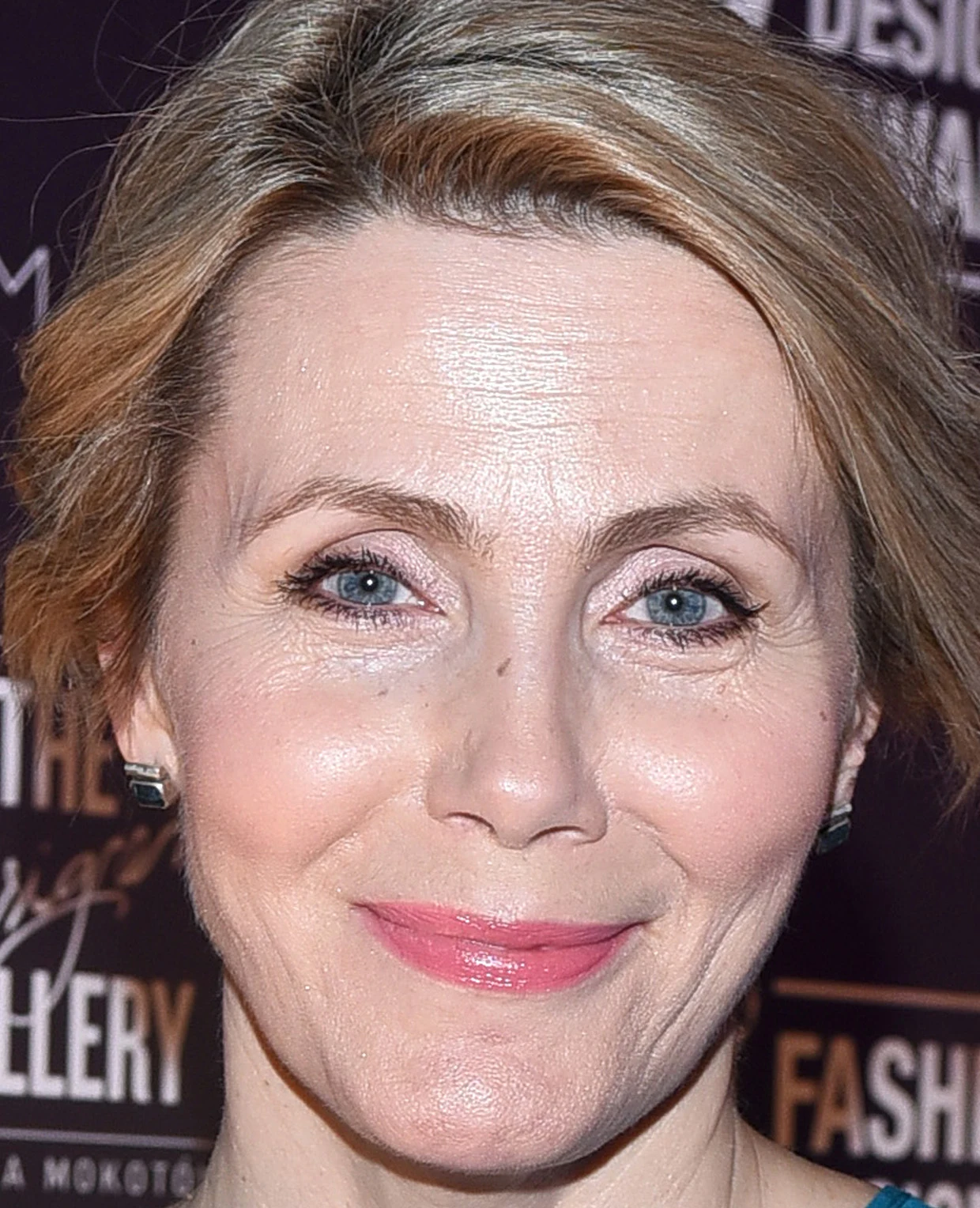 Agnieszka Wosińska - tak wygląda obecnie Agnieszka Wosińska - tak wygląda obecnie