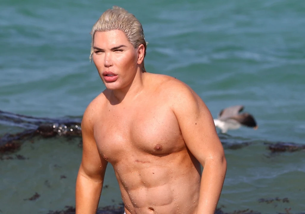 Rodrigo Alves 