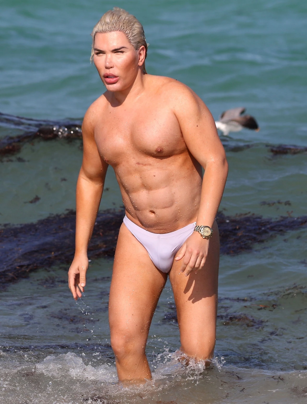 Rodrigo Alves 