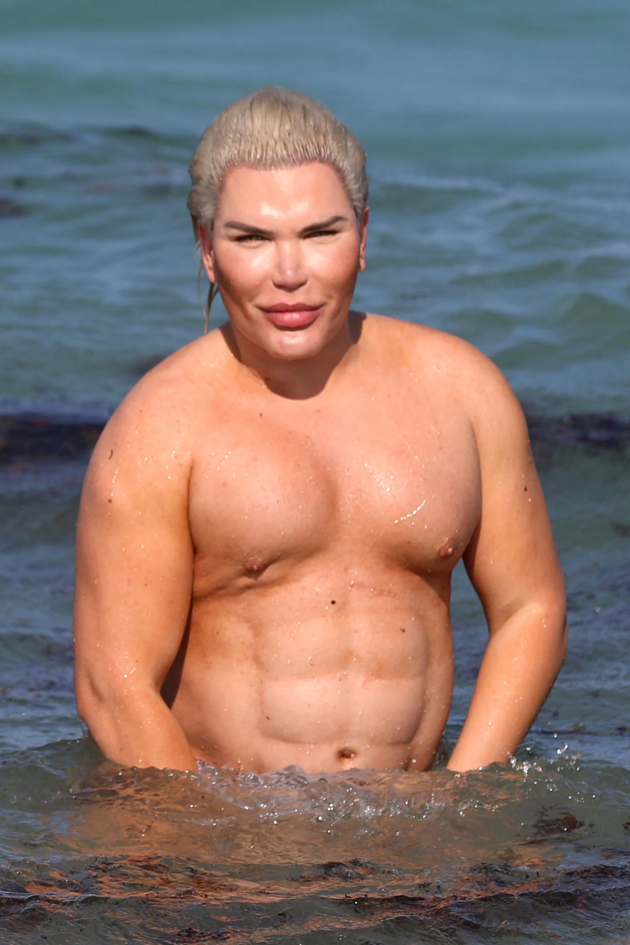 Rodrigo Alves 