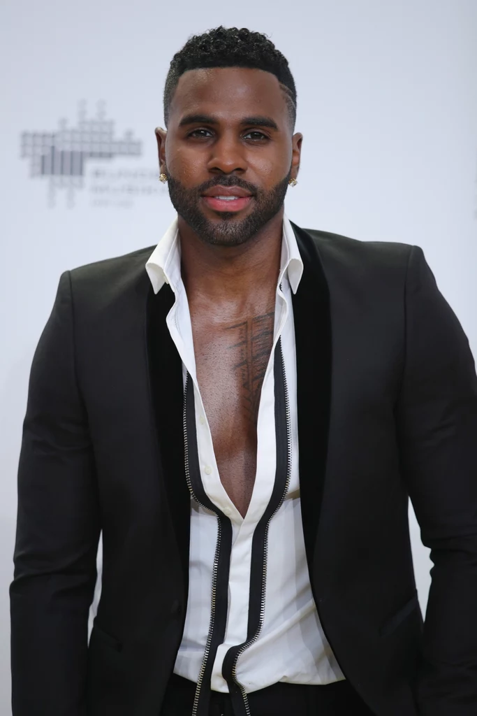 Jason Derulo wystąpi w Polsce