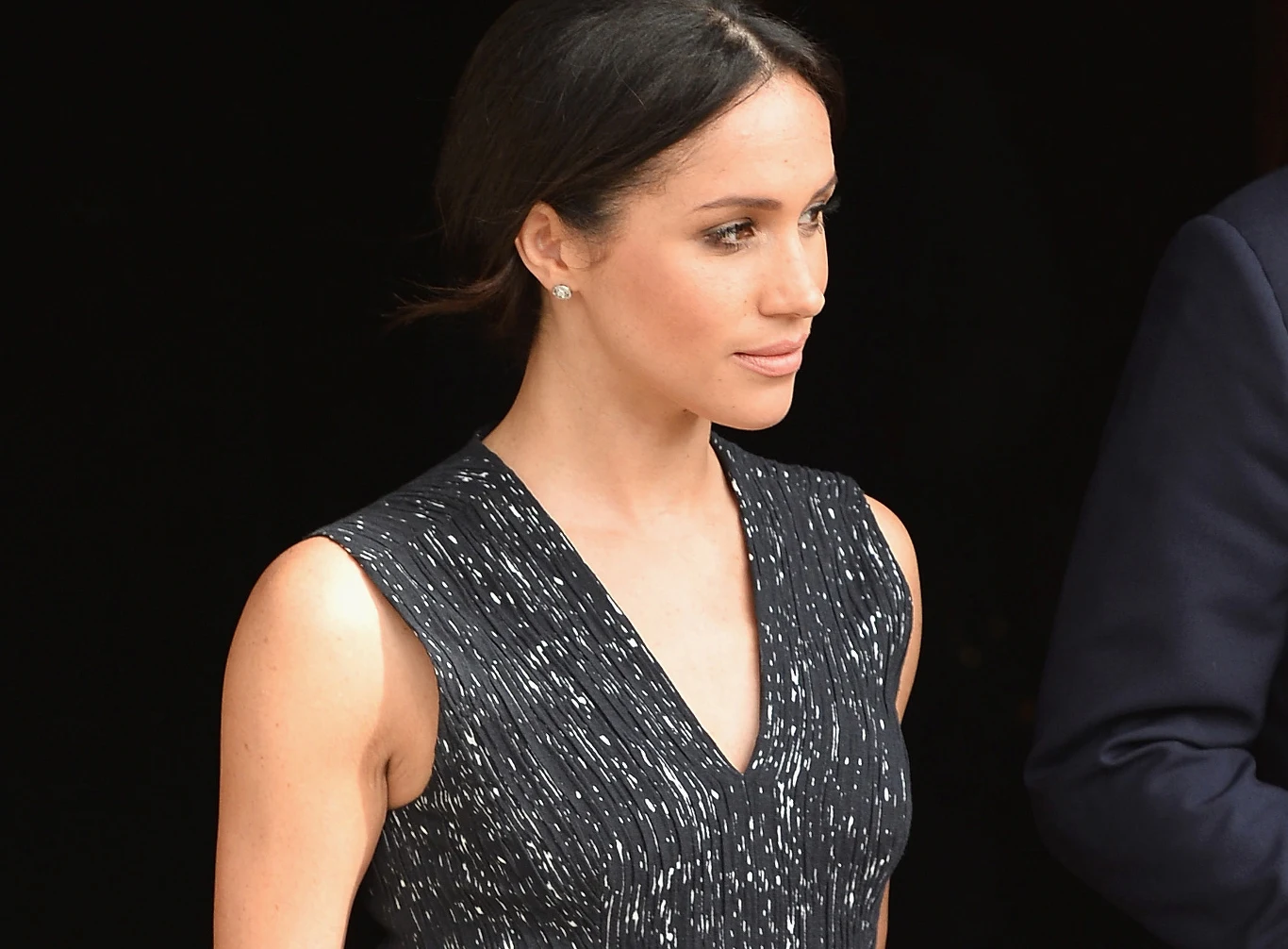 Meghan Markle Meghan Markle