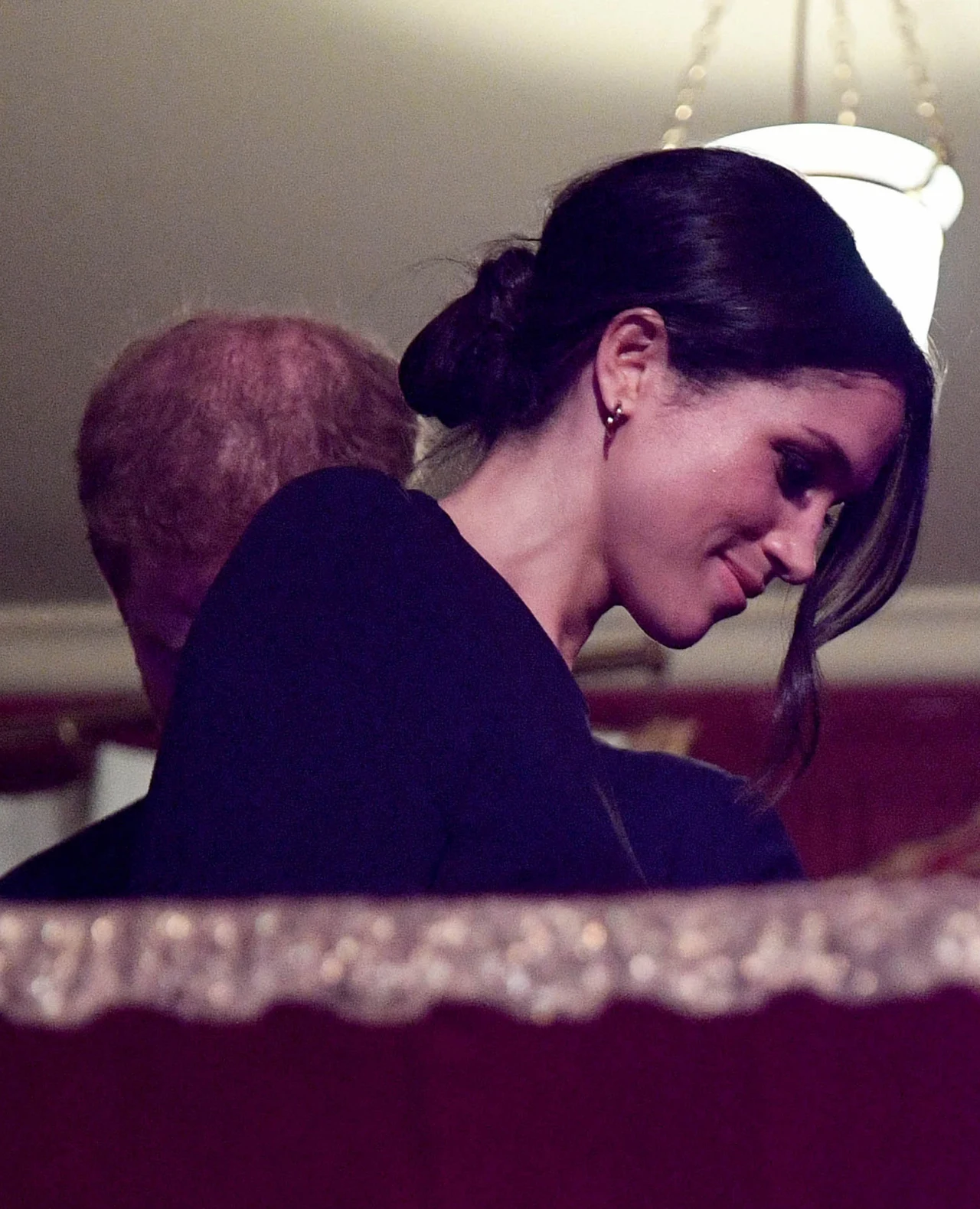 Meghan Markle Meghan Markle