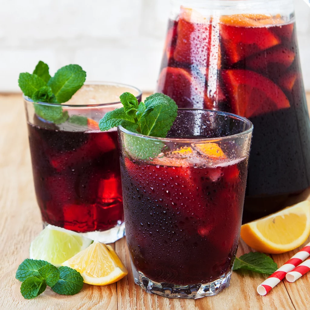 Herbaciana sangria