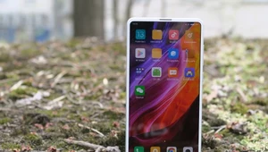 ​Test Xiaomi Mi MIX 2S