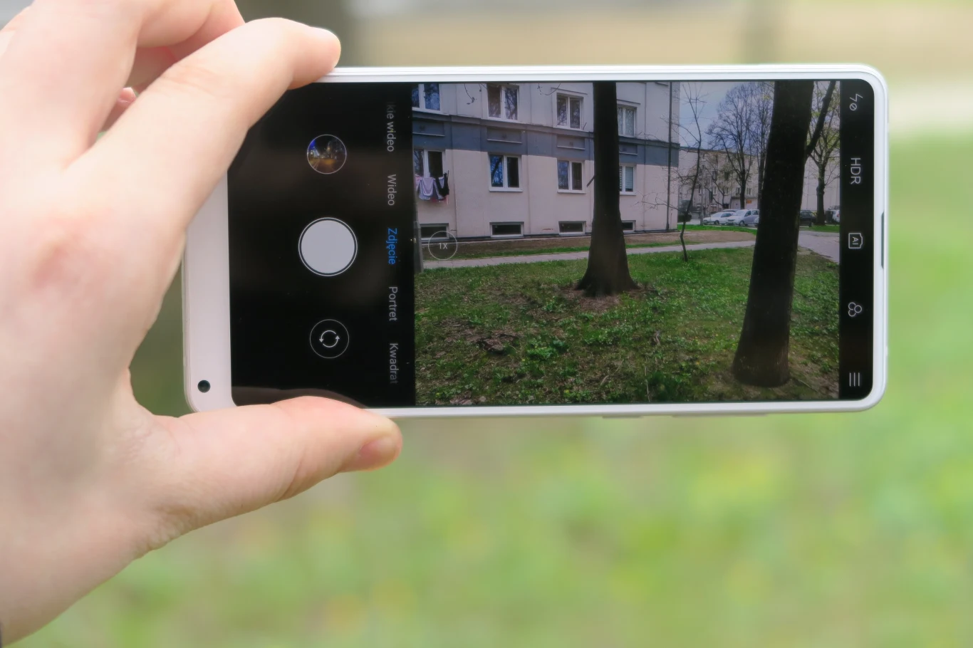 Xiaomi Mi MIX 2S Xiaomi Mi MIX 2S