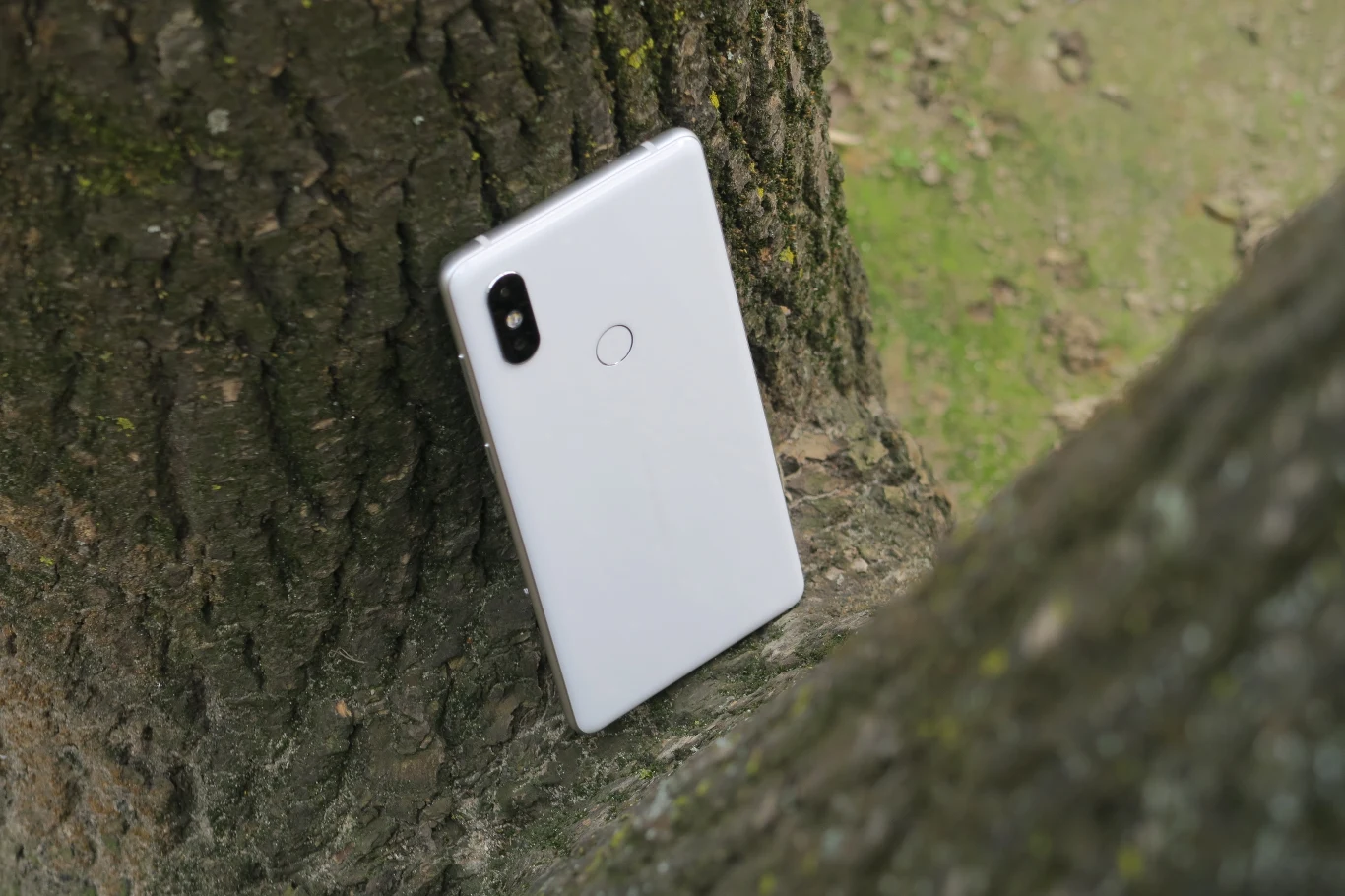 Xiaomi Mi MIX 2S Xiaomi Mi MIX 2S