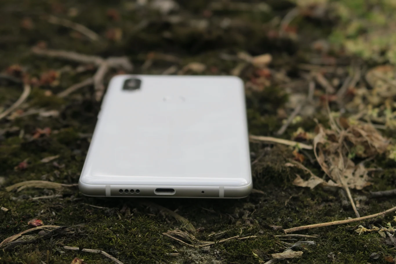 Xiaomi Mi MIX 2S Xiaomi Mi MIX 2S