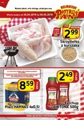 Gazetka promocyjna Piotruś Pan - Oferta handlowa - ważna do 06-05-2018