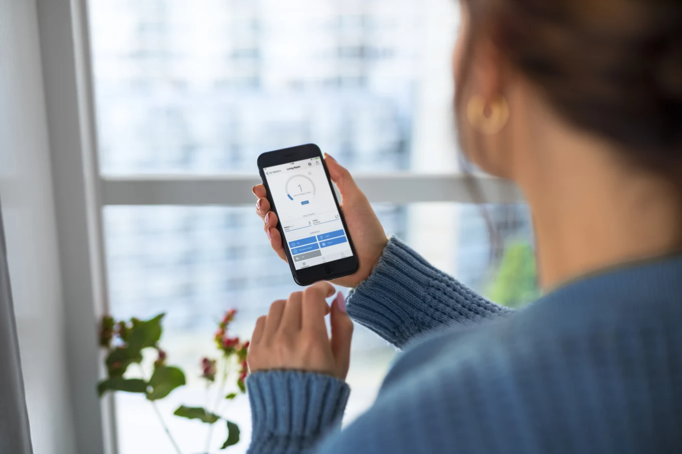 Nowe funkcje aplikacji Air Matters Nowe funkcje aplikacji Air Matters