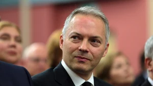 Jacek Żalek, kandydat Zjednoczonej Prawicy na prezydenta Białegostoku