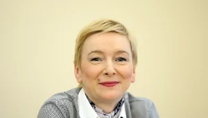 Mirosława Stachowiak-Różecka