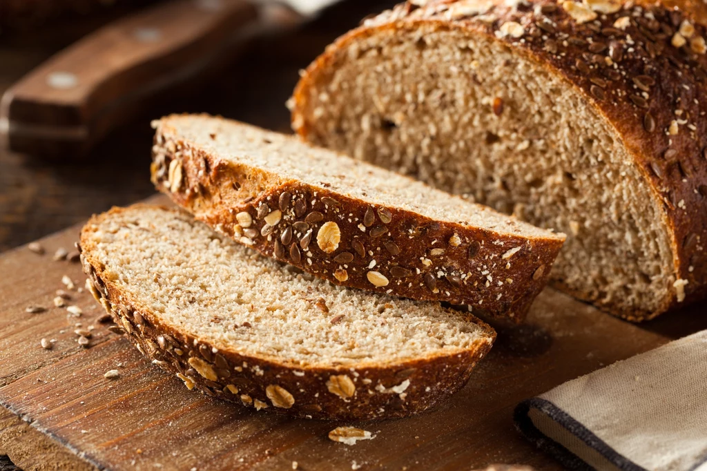 Czy wiedziałaś, ze chleb może zniwelować zapach spalenizny?