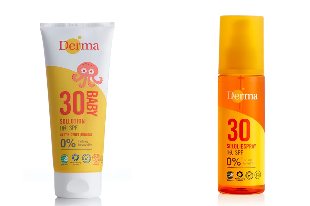 Kosmetyki Derma Sun