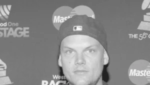 Avicii popełnił samobójstwo