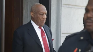 Bill Cosby