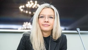 Małgorzata Wassermann 