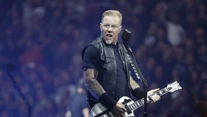 Metallica przed koncertem w Polsce. Co usłyszymy w Krakowie?