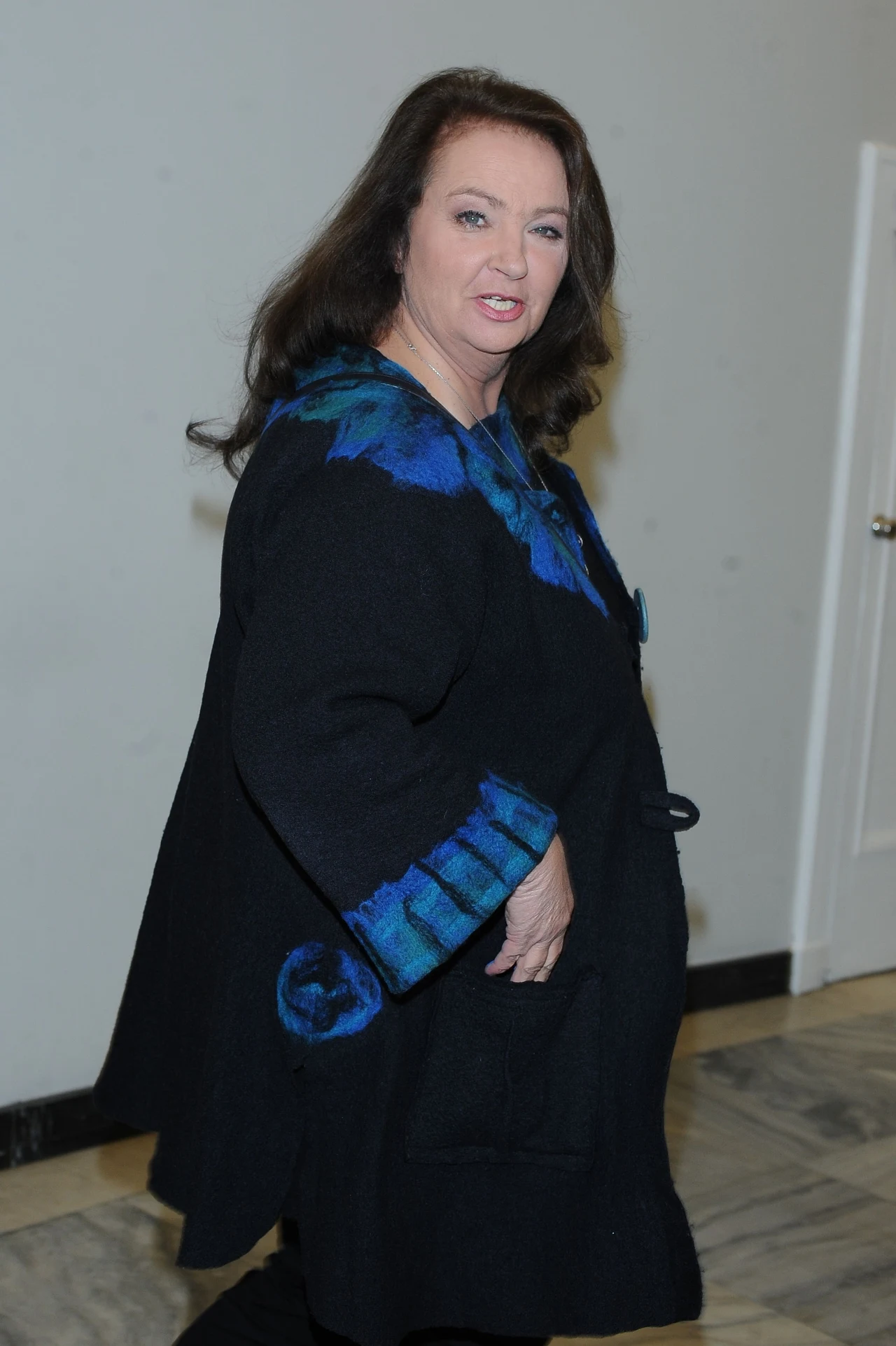 Anna Dymna Anna Dymna